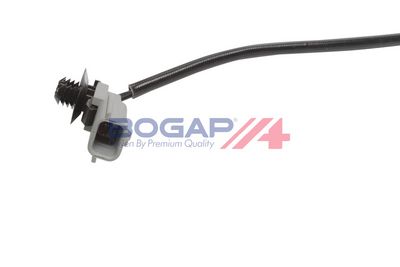 SENZOR TEMPERATURA GAZE EVACUARE BOGAP R6120101 2
