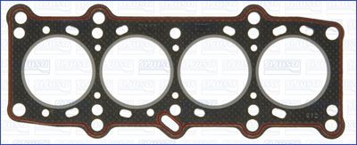 Прокладка, головка цилиндра AJUSA 10067500 для FIAT PANDA