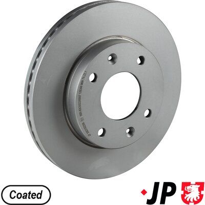 DISC FRANA JP GROUP 3563102200