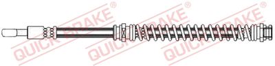 Тормозной шланг QUICK BRAKE 58.812 для MITSUBISHI OUTLANDER