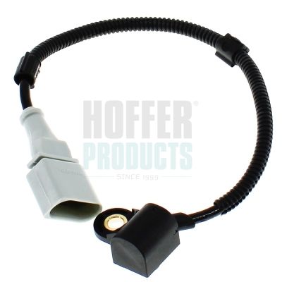 Snímač, poloha vačkového hřídele HOFFER 75171070