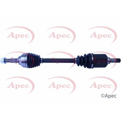 Drive Shaft APEC ADS1082L