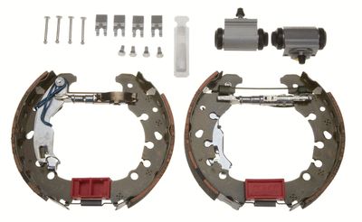 SET SABOTI FRANA TRW GSK1754 1