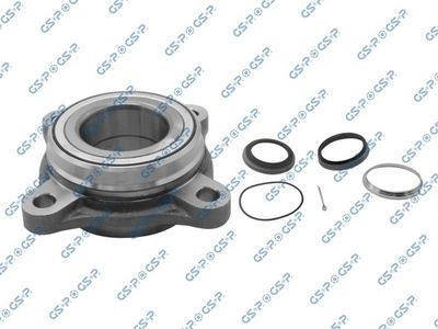 Wheel Bearing Kit 9254002K