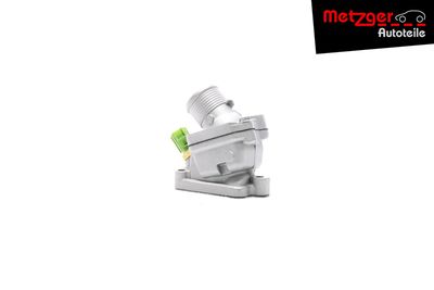 TERMOSTAT LICHID RACIRE METZGER AUTOTEILE 4006208 5