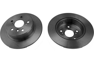 Kavo Parts Stabdžių diskas