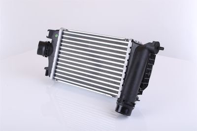 INTERCOOLER COMPRESOR NISSENS 961583 9