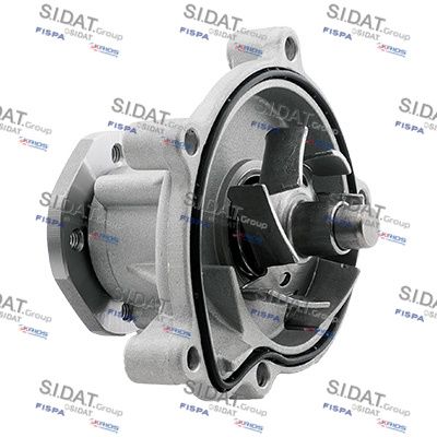 WASSERPUMPE MOTORKüHLUNG