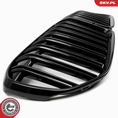 Mřížka chladiče SKV 66SKV226