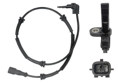 датчик, обороти на колелото WAGNER ABS00151
