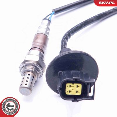 SONDA LAMBDA ESEN SKV 09SKV718 4