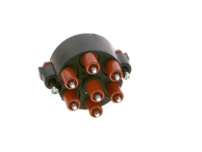 ZüNDVERTEILERKAPPE BOSCH 1235522368 27