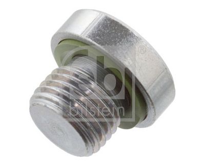 FEBI BILSTEIN Verschlussschraube, Automatikgetriebegehäuse