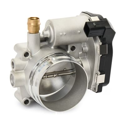 корпус на дроселовата клапа RIDEX 158T0265