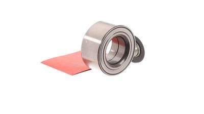 RADLAGERSATZ SKF VKBA3575 22