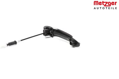 TüRGRIFF METZGER AUTOTEILE 2310953 27