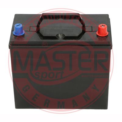 MASTER-SPORT GERMANY 7J0453302 Аккумулятор  для HONDA STREAM (Хонда Стреам)