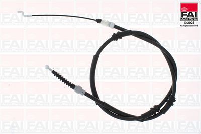 CABLU FRANA DE PARCARE