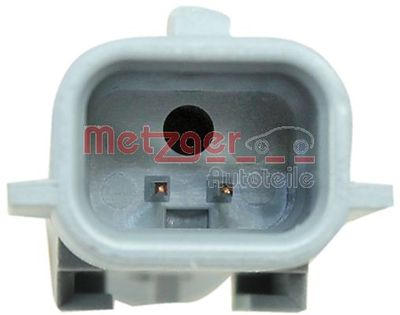 SENSOR RADDREHZAHL METZGER AUTOTEILE 0900983 1