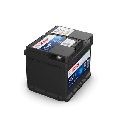 BATERIE DE PORNIRE BOSCH 0092PP0010 24