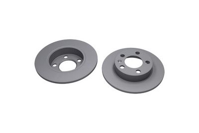 Kavo Parts - Brzdový kotúč VW, SEAT, SKODA, AUDI , BR-10325-C