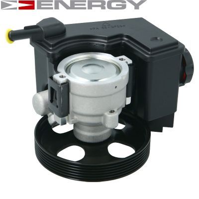 Vorschau Hydraulikpumpe, Lenkung Ansicht 2
