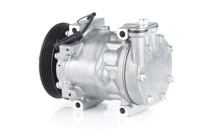 COMPRESOR CLIMATIZARE NISSENS 89120 28