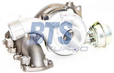 LADER AUFLADUNG BTS Turbo T914405 4