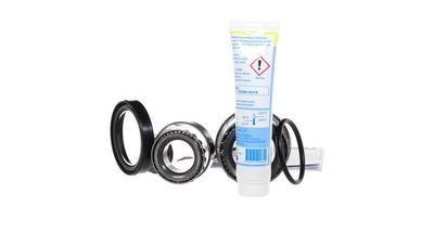 SET RULMENT ROATA SKF VKBA9012CL 21