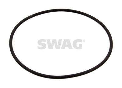 SWAG Tarpiklis, vairo mechanizmo pavara