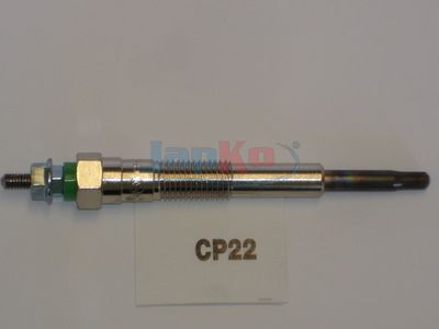 Glühkerze