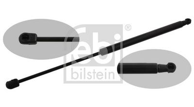 FEBI BILSTEIN Gasfeder, Koffer-/Laderaum