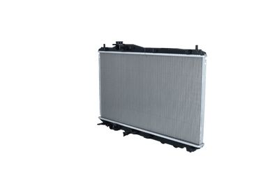 KüHLER MOTORKüHLUNG NRF 58537 10