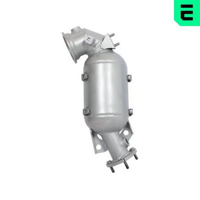 катализатор OPTIMAL OP-ECC37136