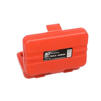 SET SCULE BLOCARE DISTRIBUTIE ET ENGINETEAM HP0016 16