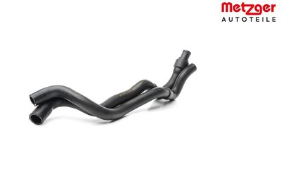 FURTUN RADIATOR METZGER AUTOTEILE 2420397 33