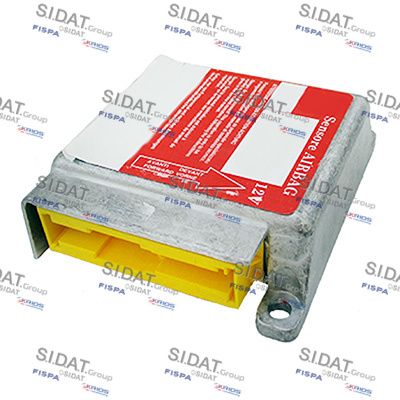 UNITATE DE CONTROL AIRBAG FISPA 630530