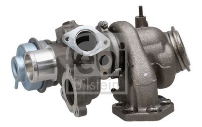 Lader, ladesystem FEBI BILSTEIN 191567