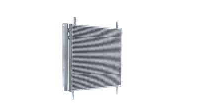 CONDENSATOR CLIMATIZARE MAHLE AC1144000S 32