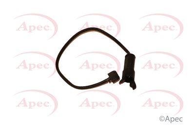 Brake Pad Warning Wire APEC WIR5111