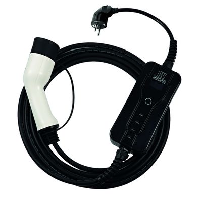 Nabíjecí kabel, elektromobil WAI EVCEU216WC