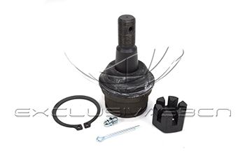 MDR MBJ-8L02 Кульова опора 