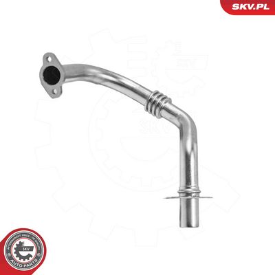 CONDUCTA TUBULARA SUPAPA-AGR