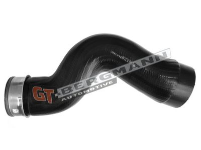 GT-BERGMANN Automotive - Hadica plniaceho vzduchu (hadica turba) VW , GT52-464