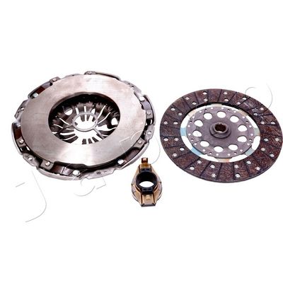 SET AMBREIAJ JAPKO 92K36