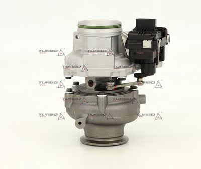 COMPRESOR SISTEM DE SUPRAALIMENTARE