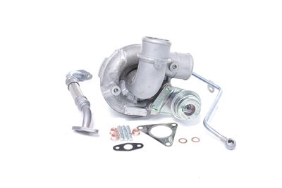 LADER AUFLADUNG BTS Turbo T981213 36