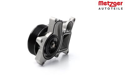 POMPă DE APă RăCIRE MOTOR METZGER AUTOTEILE 4007047 15