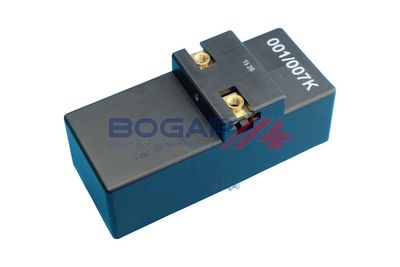 UNITATE COMANDA VENTILATOR ELECTRIC (RACIRE MOTOR) BOGAP A4244112 4