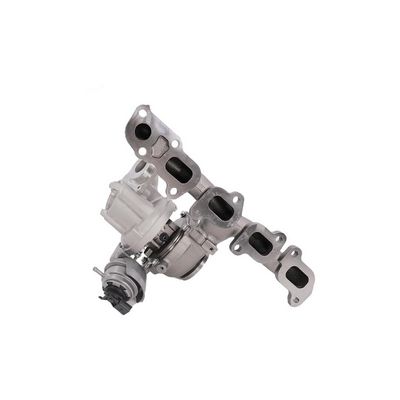 COMPRESOR SISTEM DE SUPRAALIMENTARE WALKER 59024GPVN 1